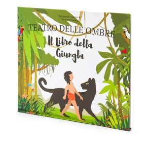 Il Libro della Giungla